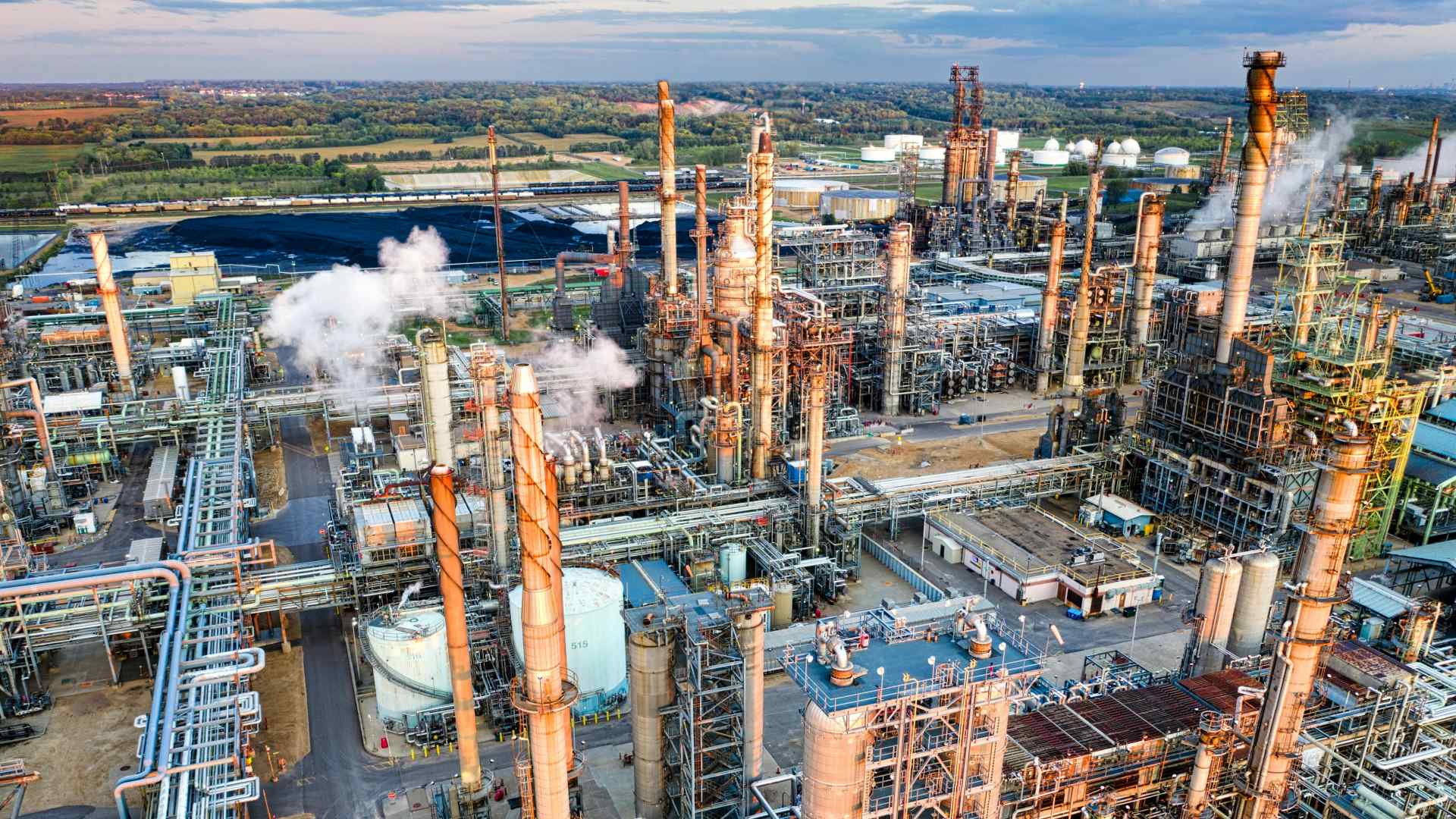 ChemicalProcessing